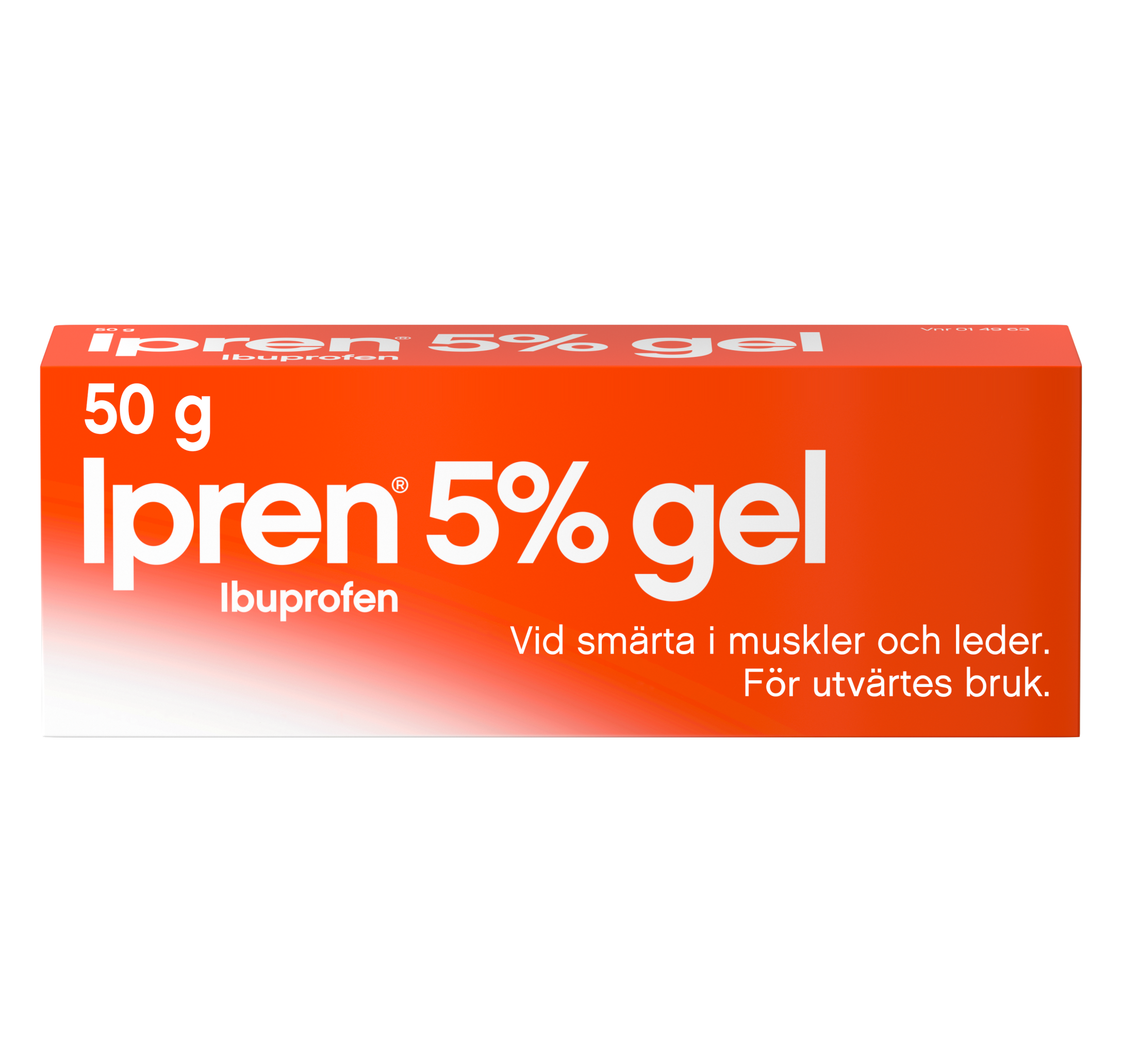 IPREN® Gel 5%