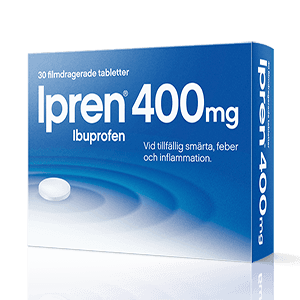 IPREN® 400 mg tablet