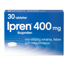 IPREN® 400 mg tablett