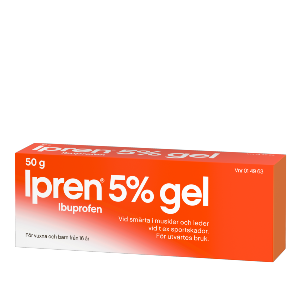 IPREN® Gel 5%